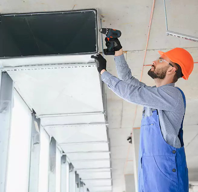 Why Homeowners & Businesses Trust Us in St. George, UT