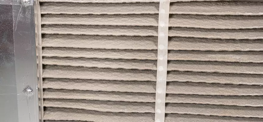 Mobile Car AC Filter Replacement in St. George