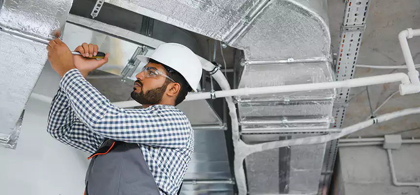 Proactive Ac Vent Repairs & Air Duct Replacement Companies Near Me in St. George