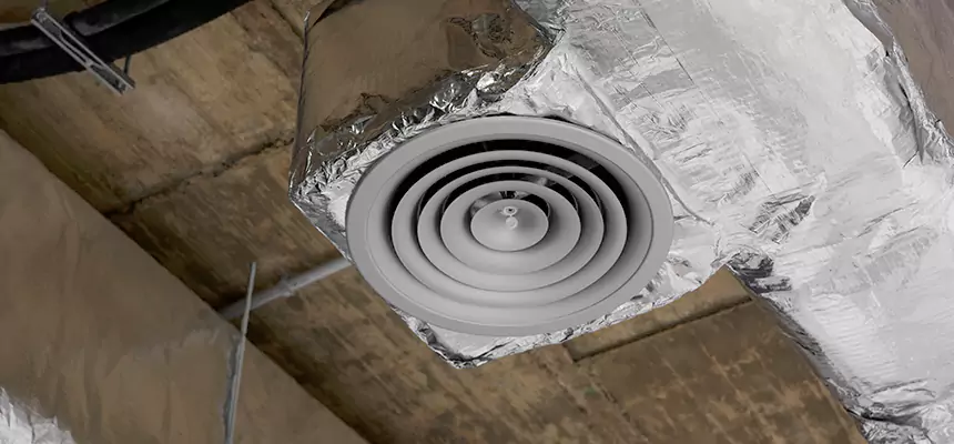 Our Basement Vent Cleaning Services in St. George, UT