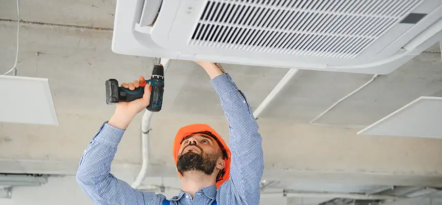 Detailed Multi‑Unit Riser & Roof Termination Cleaning in St. George