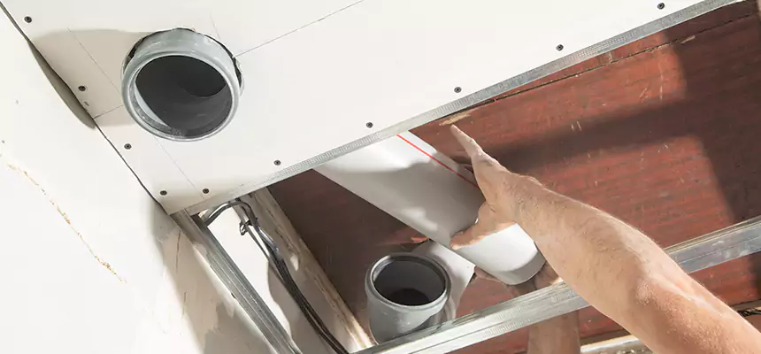 Our Dryer Duct Fire Hazard Inspection Services in St. George, UT