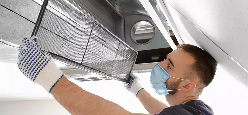 Our Dryer Vent Replacement Services in St. George, UT