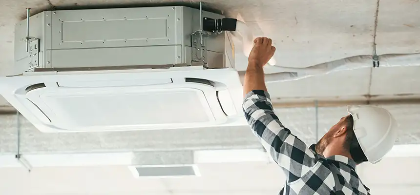 Our Local Vent Cleaning Services in St. George, UT