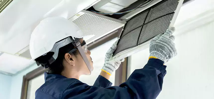 Our Multi-family Home Duct Cleaning Services in St. George, UT