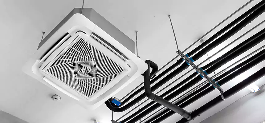 Our Smart AC Vent Controller Services in St. George, UT