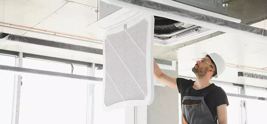 Dryer Ventilation Duct Cleaning in St. George