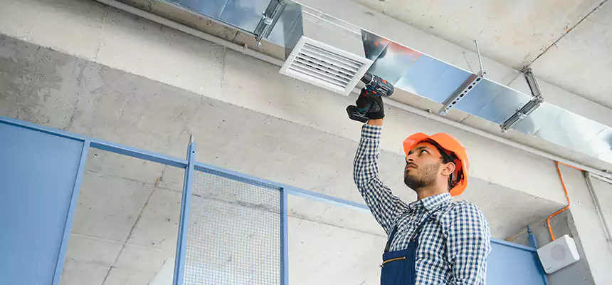 Efficient Exhaust Vent Cleaning in St. George, UT