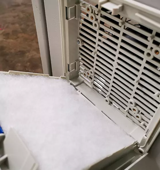 Professional Air Duct Expansion Solutions in St. George, UT