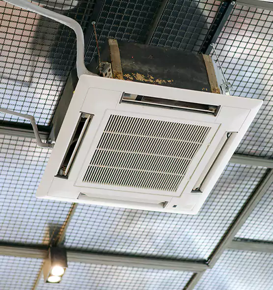 Top-Notch Allergy Relief Vent Cleaning Services in St. George, UT