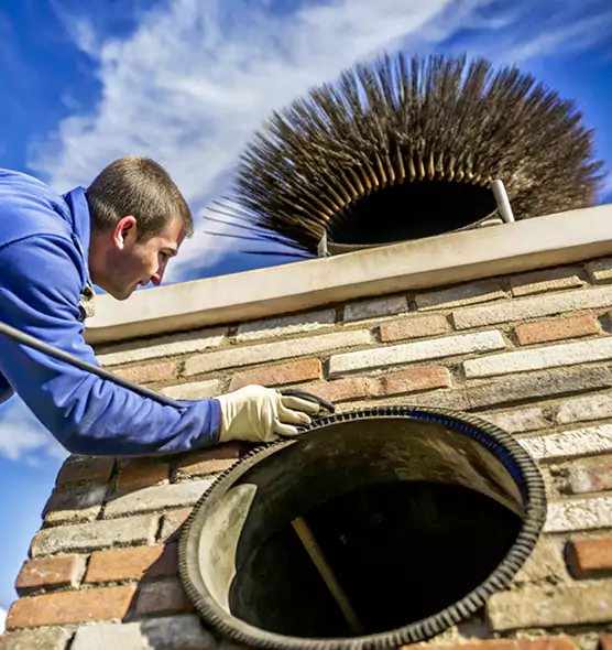 About Professional Chimney Sweep in St. George, UT