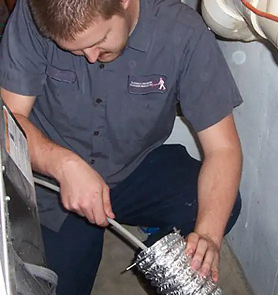 About Dryer Vent Hose Installation in St. George, UT