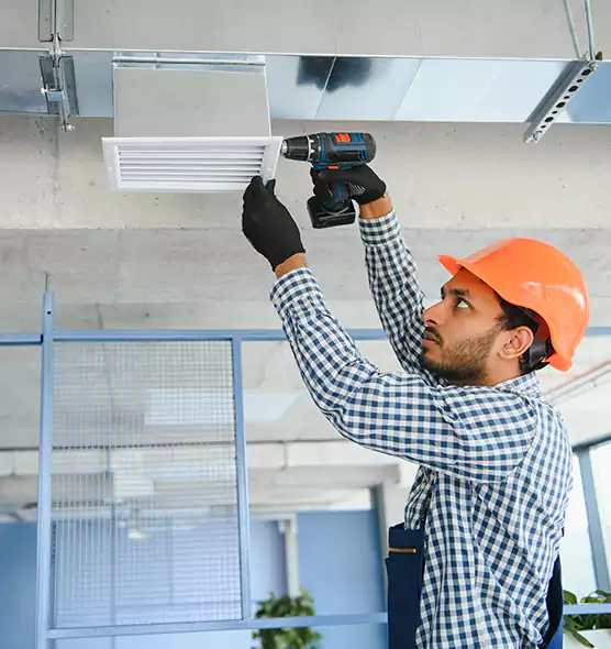 Professional HVAC Duct Cleaning in St. George, UT