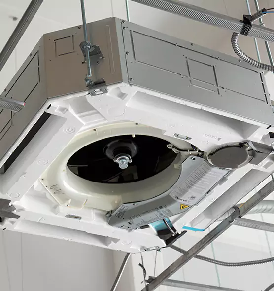 Professional Industrial Dryer Vent Cleaning in St. George, UT