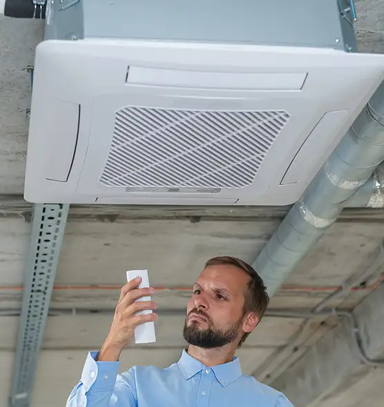 About Local Vent Cleaning Services in St. George, UT