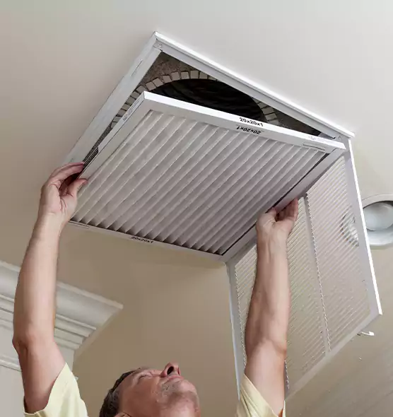 Advanced Residential Vent Cleaning in St. George, UT