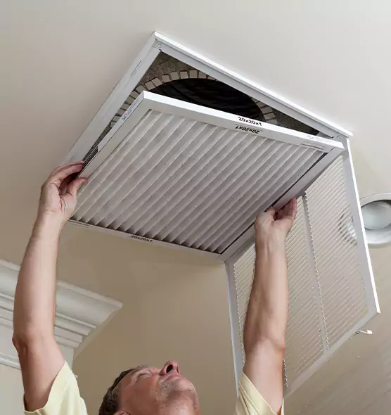 Professional Vent Relocation Services in St. George, UT