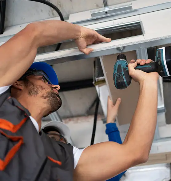 About Vent Smoke Odor Elimination in St. George, UT