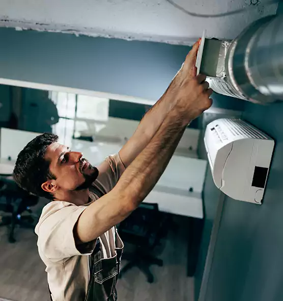 Reliable Warehouse Vent Cleaning in St. George, UT