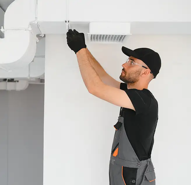 Why Homeowners & Businesses Trust Us in St. George, UT?