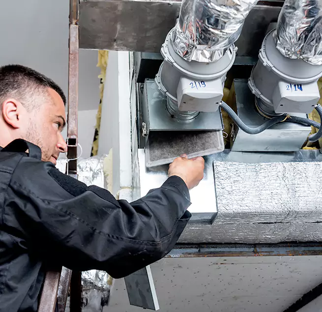 Why Homeowners & Businesses Trust Us in St. George, UT?