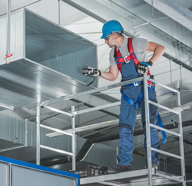 Why Homeowners & Businesses Trust Us in St. George, UT?