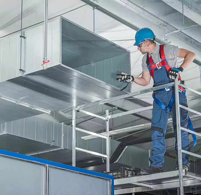 Why Homeowners & Businesses Trust Us in St. George, UT?