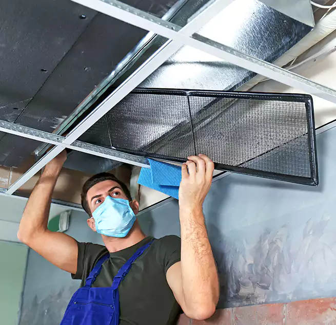 Why Homeowners Businesses Trust Us in St. George, UT