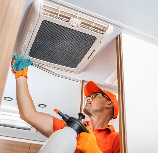 Why Homeowners & Businesses Trust Us in St. George, UT?