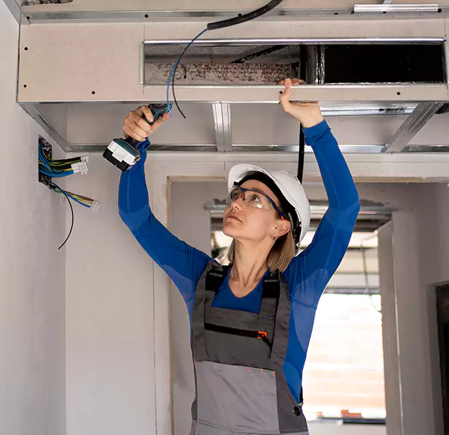 Why Homeowners & Businesses Trust Us in St. George, UT?