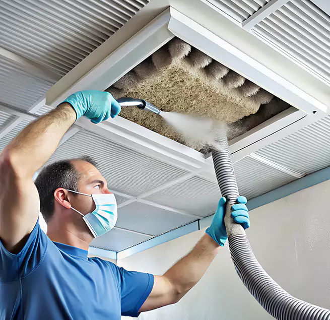 Why Homeowners Businesses Trust Us in St. George, UT