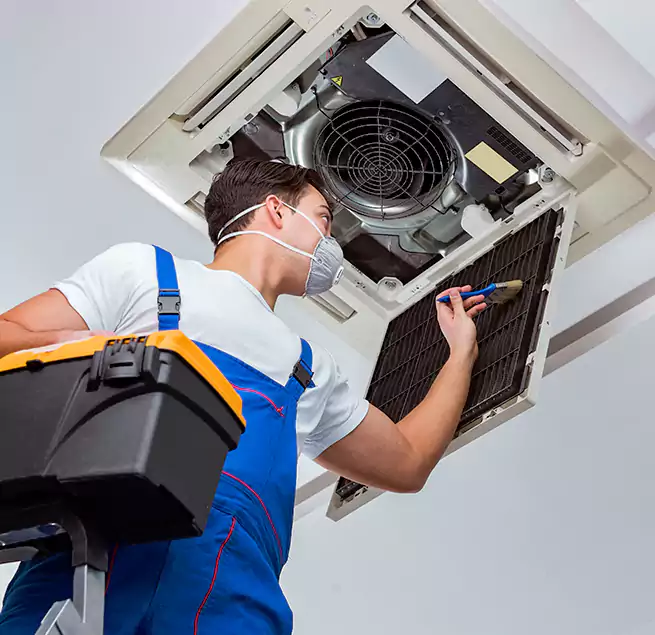 Why Homeowners & Businesses Trust Us in St. George, UT?