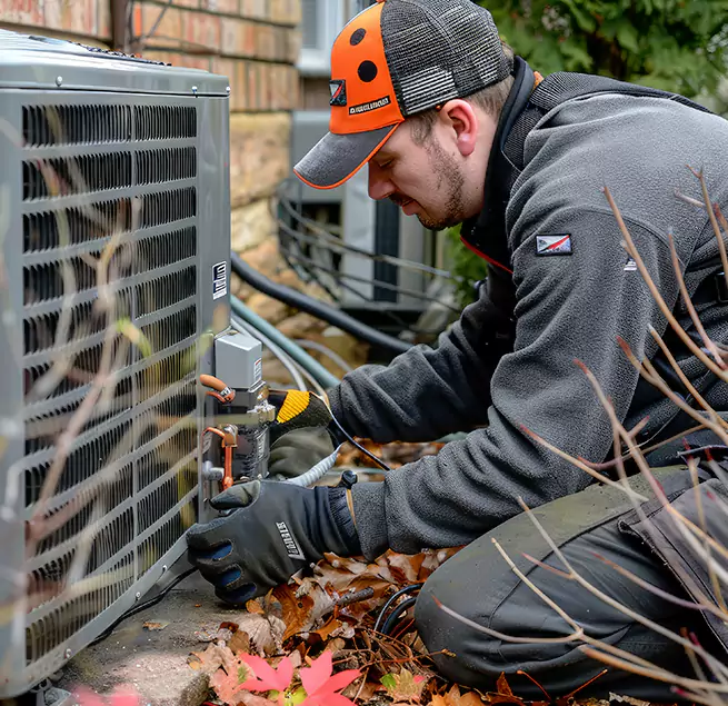 Why Homeowners & Businesses Trust Us in St. George, UT?