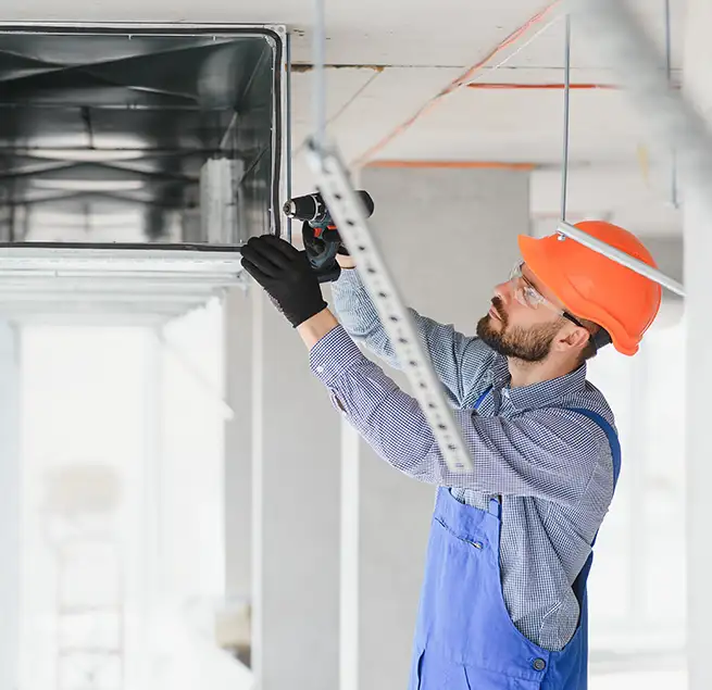  Why Homeowners Businesses Trust Us St. George, UT