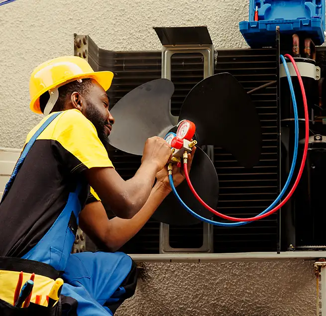 Why Homeowners & Businesses Trust Us in St. George, UT?