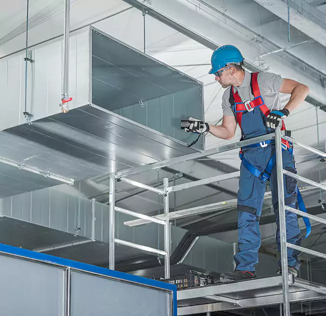 Why Homeowners Businesses Trust Us in St. George, UT