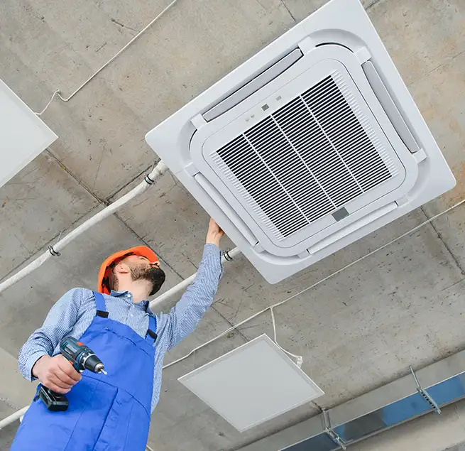 Why Homeowners & Businesses Trust Us in St. George, UT