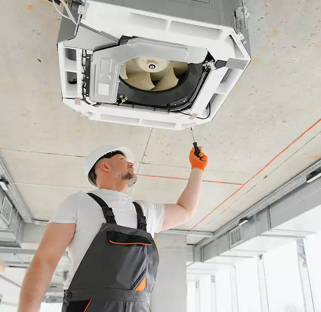 Why Homeowners Businesses Trust Us in St. George, UT