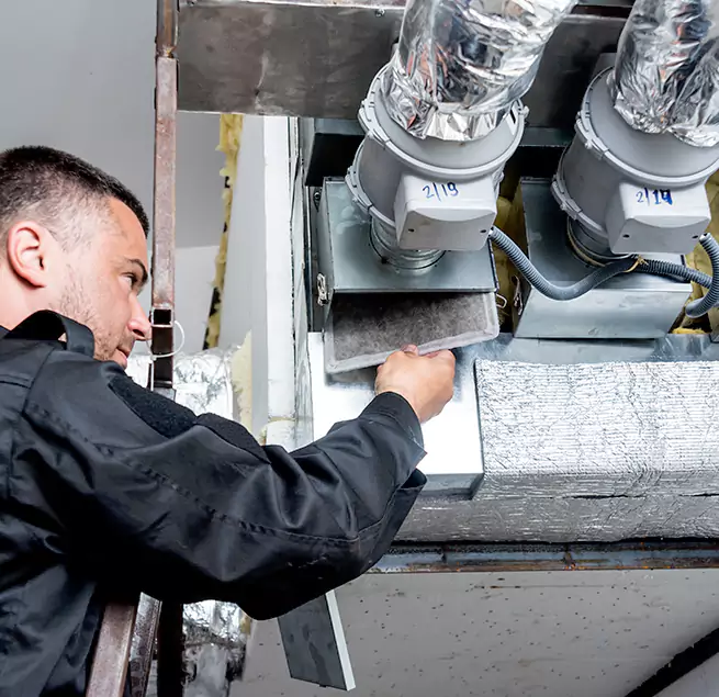 Why Homeowners Businesses Trust Us in St. George, UT?