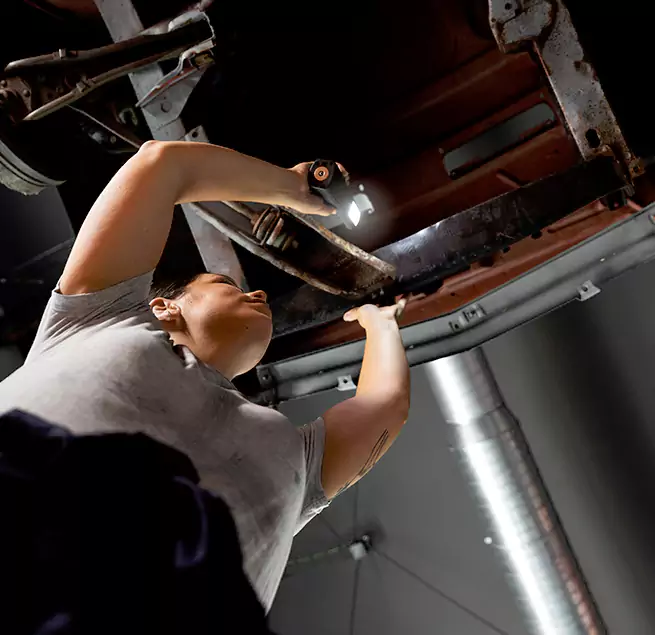 Why Homeowners & Businesses Trust Us St. George, UT