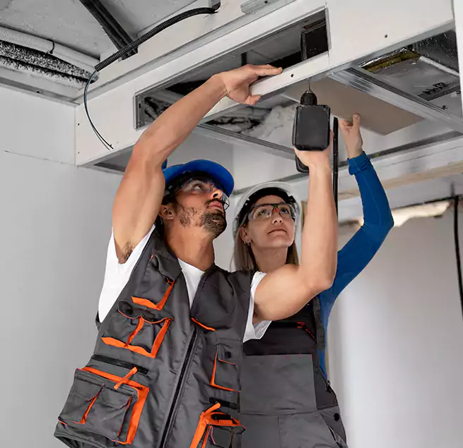 Why Homeowners & Businesses Trust Us in St. George, UT