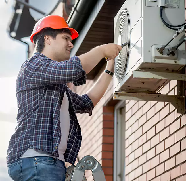 Why Homeowners & Businesses Trust Us St. George, UT