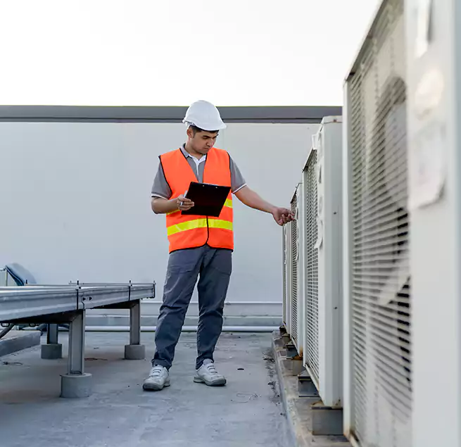 Why Homeowners & Businesses Trust Us in St. George, UT?